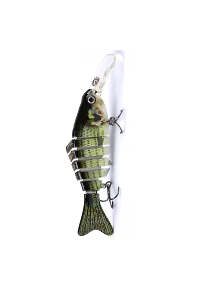 14Gr.Rapala SahteYem LuresTurna LevrekRapala Lüfer Ailesi Suni Yem GG1 ürün görseli 1