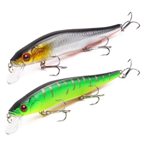 20Gr.SahteYem Lures Rapala,Turna,Levrek,Lüfer,Ailesi RapalaSuniyem ürün görseli 1