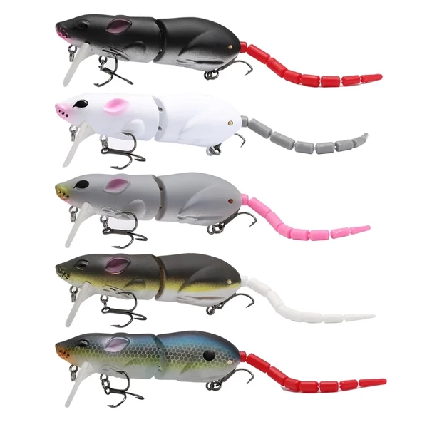 15.5 Gr.Fare Rapala Lures SahteYem SuniYem YapayYem ürün görseli 1