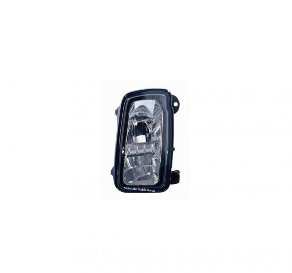 Ford Grand C-Max Ön Sis Farı Lambası Sol 2007-2011 ürün görseli 1