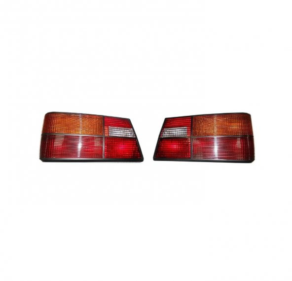 Ford Taunus Arka Stop Lambası Sağ Sol GT-GTS 19901993 ürün görseli 1