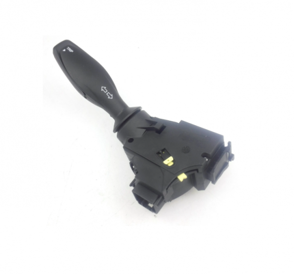 Ford Fiesta Sinyal Kolu Trip Yol Bilgisayarlı 2008-2016 8A6T13335BC ürün görseli 1