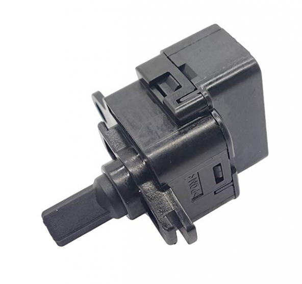 Ford Focus Kalorifer Klima Sıcaklık Ayar Düğmesi Sağ 1998-2005 ürün görseli 1