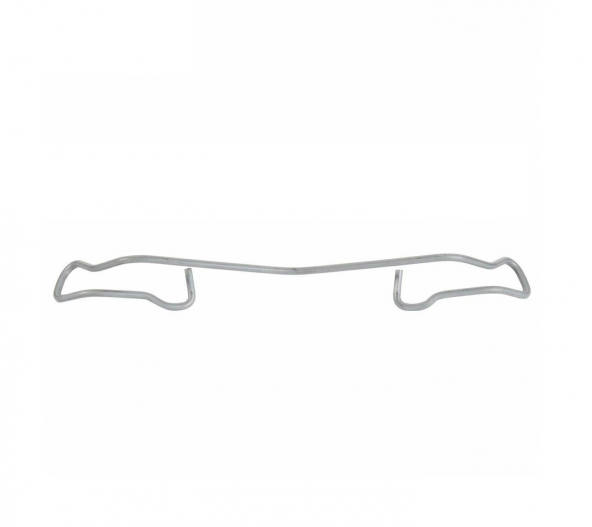 Ford Focus Ön Fren Disk Balata Kaliper Yayı 1 Ad. 2005-2011 ürün görseli 1