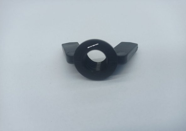 Ford Transit Yedek Lastik Stepne Bağlama Somunu w703582 s300 ürün görseli 1