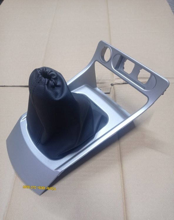 Ford Connect Vites Kol Körüğü Platin 2009- Oem Kalite ürün görseli 1