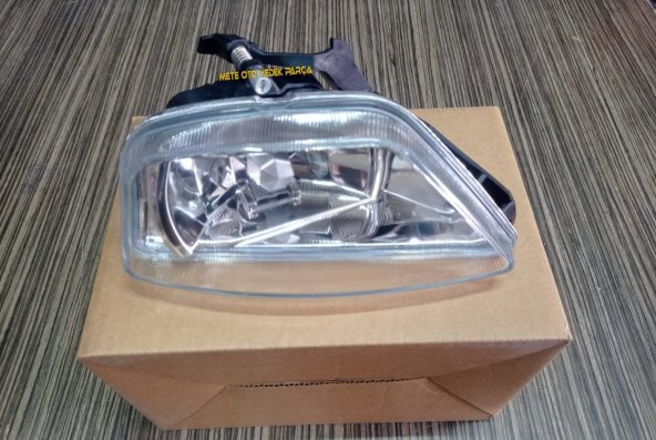 Ford Focus Ön Sis Farı Sol 2002-2005 2M5115201AH ürün görseli 1