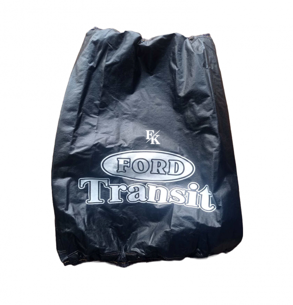 Ford Transit Kaput Taş Koruma Bez Branda Maskesi Reklamsız 1993-2001 ürün görseli 1