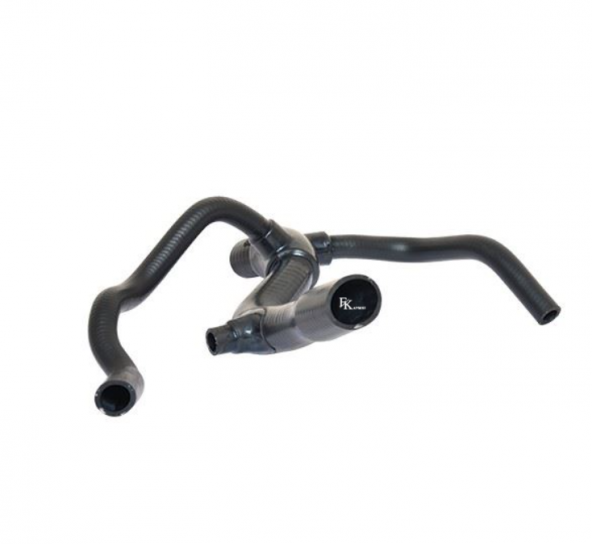 Ford Mondeo Radyatör Ahtapot Alt Hortumu 1.6 1.8 2.0 1993- 97BB8286CC ürün görseli 1