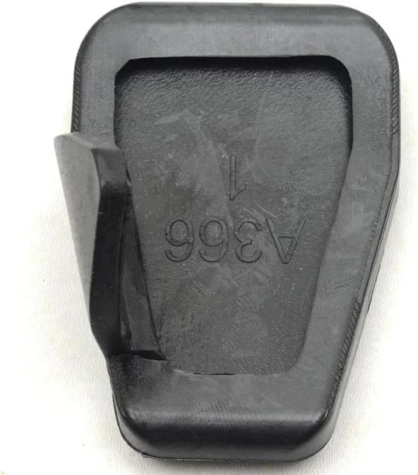 Ford Courier Pedal Lastiği 2014-2023 ürün görseli 1