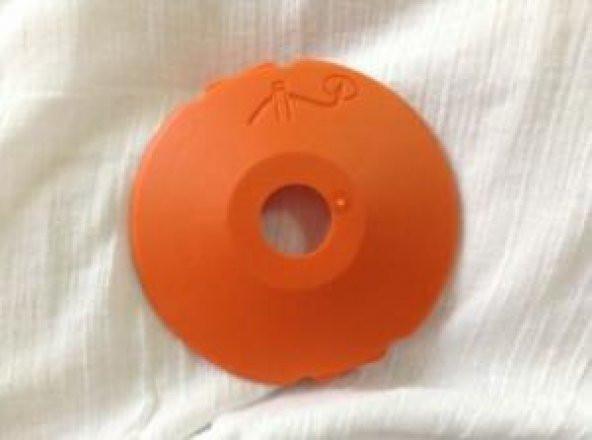 Gardena 9805-00-611 Misina Kaset Kapağı Plastik ürün görseli 1