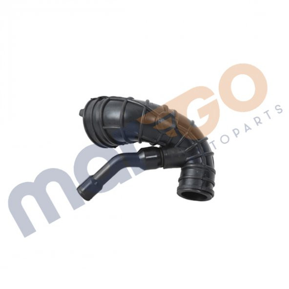 Ford Fiesta Hava Filtre Hortumu Dizel Tdcı 2S6Q9C623AB ürün görseli 1