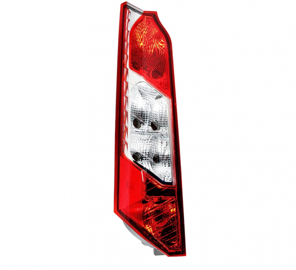Ford Connect Arka Far Stop Lambası Alt Sol 2014-2023 - Resim 4