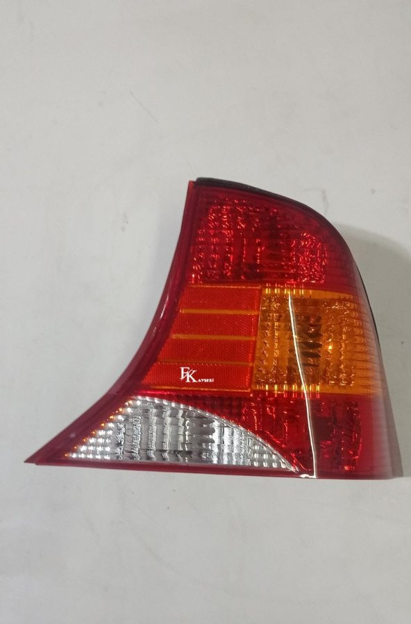 Focus Mk1 Arka Stop Lambası Sedan Sağ 1998-2005 1M5113A602BA Depo ürün görseli 1