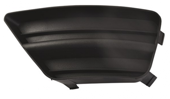 Ford Focus Sis Far Kapağı Sissiz Tip Makyajlı Sol Şoför Tarafı 2002-2005 ürün görseli 1