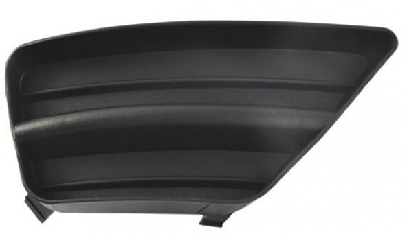 Ford Focus Sis Far Kapağı Sissiz Tip Makyajlı Sağ Yolcu Tarafı 2002-2005 ürün görseli 1
