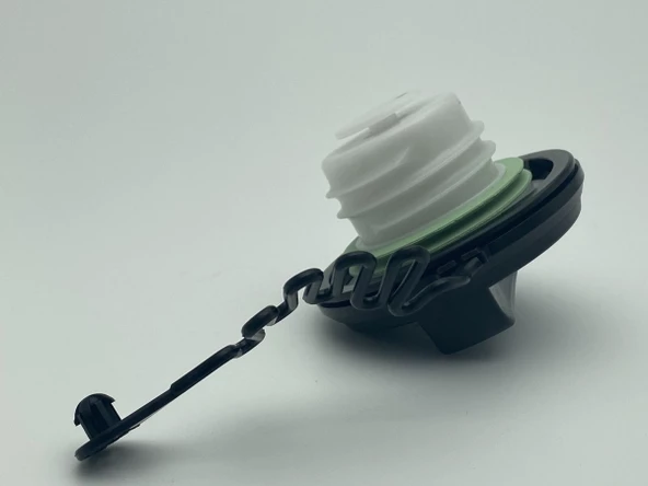 Ford Connect Yakıt Depo İç Kapağı 2002-2013 - Resim 6