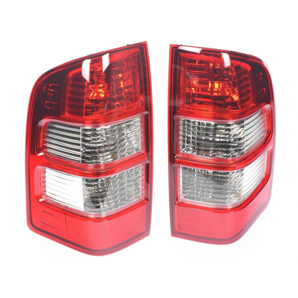 Ford Ranger Arka Stop Lambası Sağ-Sol Takım Sissiz 2006-2008 ürün görseli 1