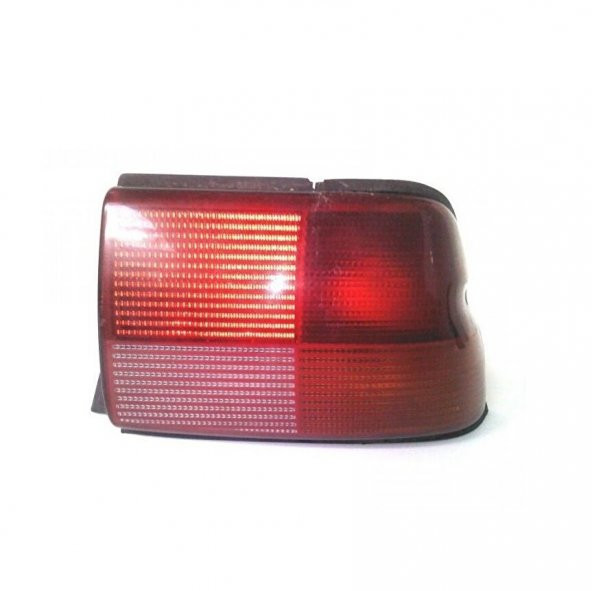 Ford Escort Arka Far Stop Lambası Hatchback Sağ 1991-2001 ürün görseli 1