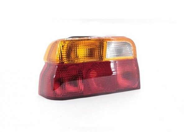 Ford Escort Arka Far Stop Lambası Sedan Sol 1991-2001 ürün görseli 1