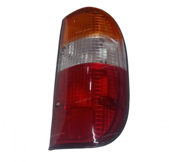 Ford Ranger Arka Stop Lambası Sağ Üç Renk 1998-2002 ürün görseli 1
