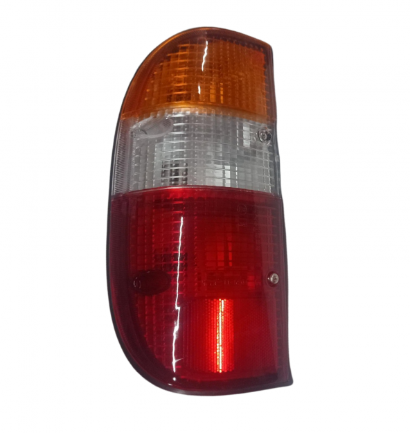 Ford Ranger Arka Stop Lambası Sol Üç Renk 1998-2002 ürün görseli 1