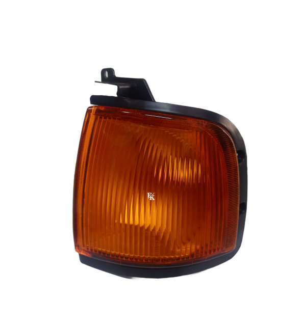 Ford Ranger Sinyal Lambası Sol Sarı 1998-2002 ürün görseli 1
