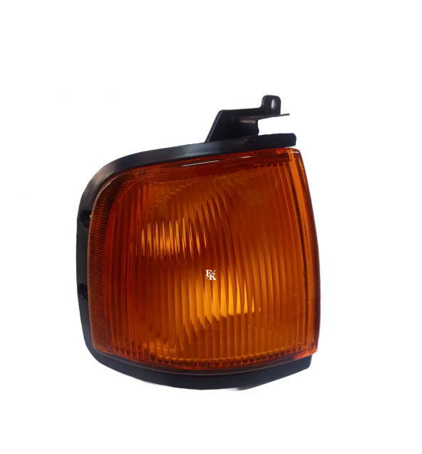 Ford Ranger Sinyal Lambası Sağ Sarı 1998-2002 ürün görseli 1