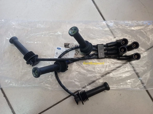 Ford Focus Buji Kablosu Takım 1.6 Motor 1998-2011 Fomoco ürün görseli 1