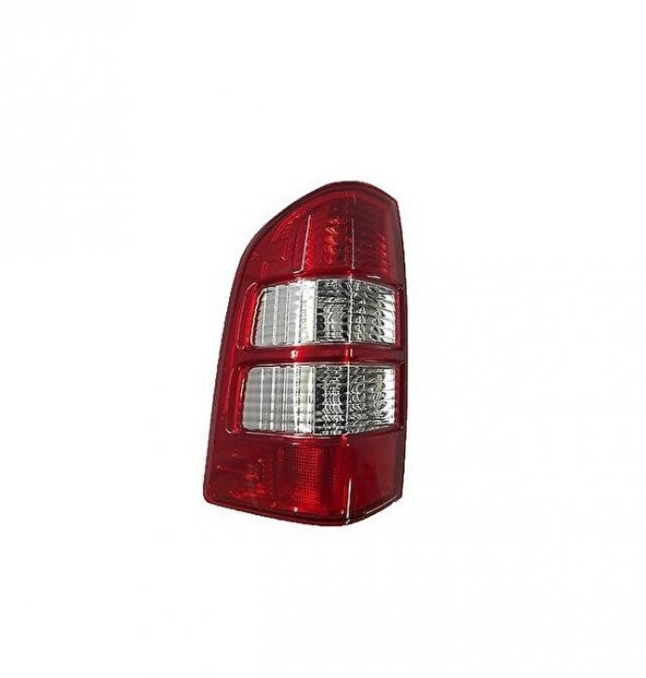 Ford Ranger Arka Stop Lambası Sol Sissiz 2006-2008 ürün görseli 1