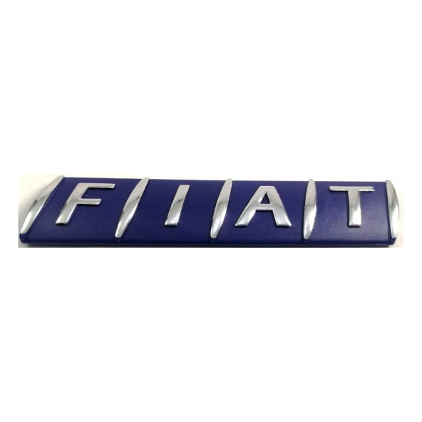 Fiat Palio / Siena / Brava / Marea Bagaj Yazısı Balıksırtı ürün görseli 1