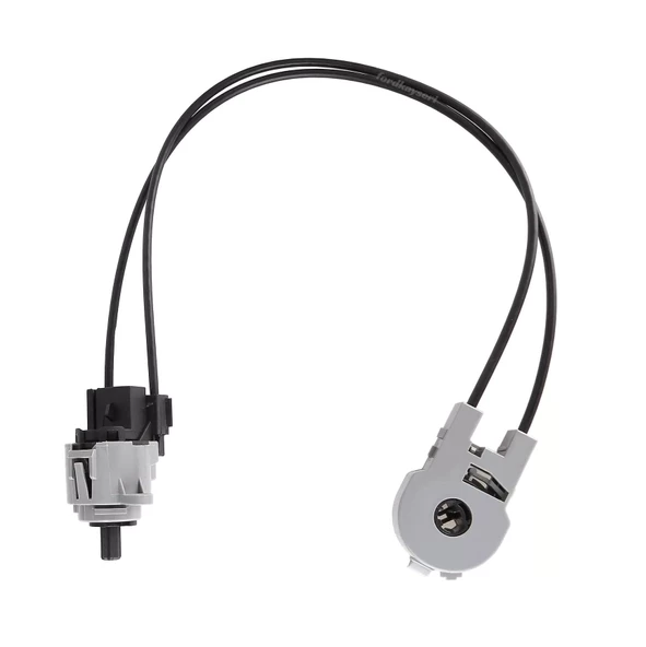 Ford Connect Kalorifer Cam - Ayak Yönlendirme / Kumanda Teli Orta Gri 2002-2013 ürün görseli 1