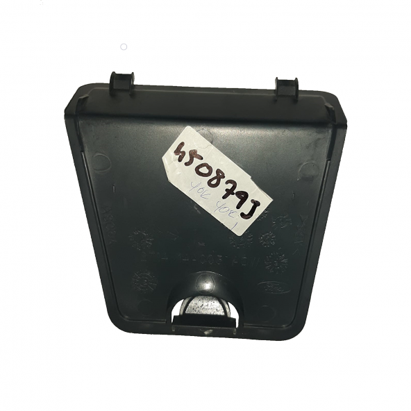 Ford Connect Sigorta Kutu Kapağı Siyah 2002-2013 - Resim 2