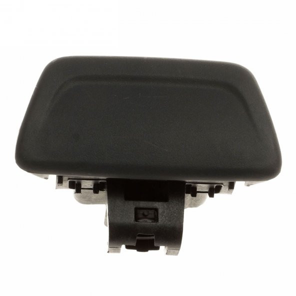 Ford Connect Torpido Açma Kolu Siyah 2009-2014 ürün görseli 1