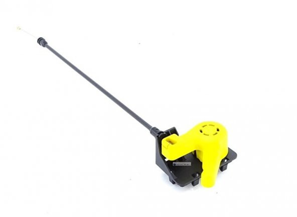 Ford Focus Kaput Açma Mandal Kolu Telli 2012-2018 ürün görseli 1