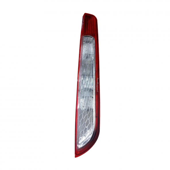 Ford Focus Arka Stop Lambası Ledsiz Mk2,5 Hatchback Sağ 2008-2011 - Resim 2