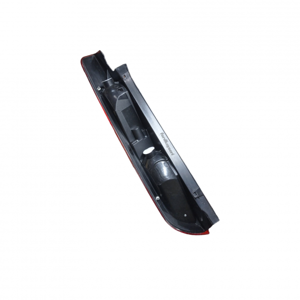 Ford Focus Arka Stop Lambası Ledsiz Mk2,5 Hatchback Sağ 2008-2011 - Resim 3