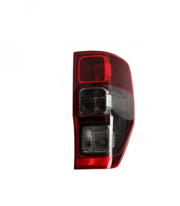Ford Ranger Arka Stop Lambası Sağ 2012-2018 Siyah Zemin ürün görseli 1