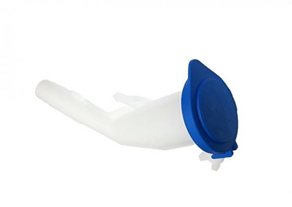 Ford Focus Cam Su Fiskiye Doldurma Borusu 2011-2018 1772253 ürün görseli 1