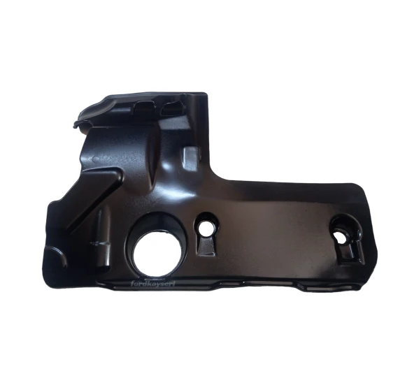 Peugeot P207 P208 P301 P508 Motor Üst Koruma Muhafaza Kapağı Euro 5 ürün görseli 1