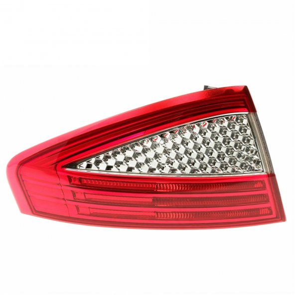 Ford Mondeo Arka Stop Lambası Sol Sedan Ledsiz 2007-2011 ürün görseli 1