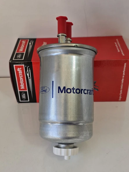 Ford Connect Yakıt Filtresi Dizel 1.8 TDCI 90PS - 110PS Motorcraft ürün görseli 1