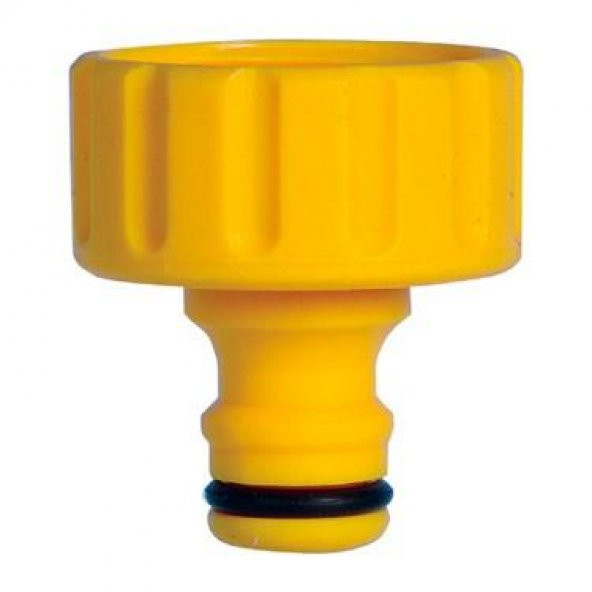 Hozelock 2158H Musluk Bağlantısı 1'' ürün görseli 1