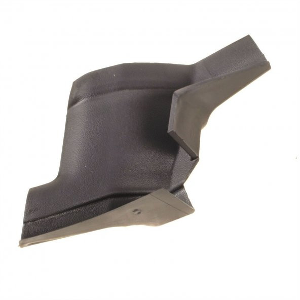 Fiesta Ön Cam Izgara Köşe Plastiği Sağ 2002-2008 2S61218B30Ah ürün görseli 1