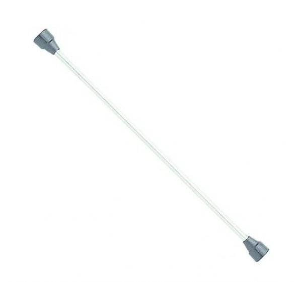 DiMartino Tabanca Borusu Alüminyum 50cm Mary, Rosy ürün görseli 1