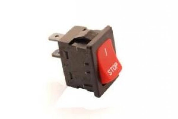 Emak 2317021R Stop Anahtarı Sparta 42 938 946 ürün görseli 1