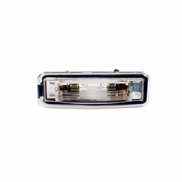 Ford Focus Plaka Lambası 1998-2005 110948 ürün görseli 1