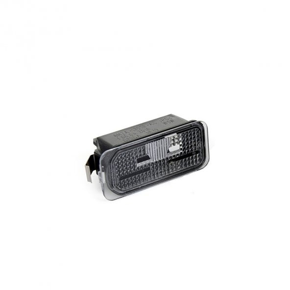 Ford Connect Plaka Lambası 2014-2020 5105886 - Resim 2