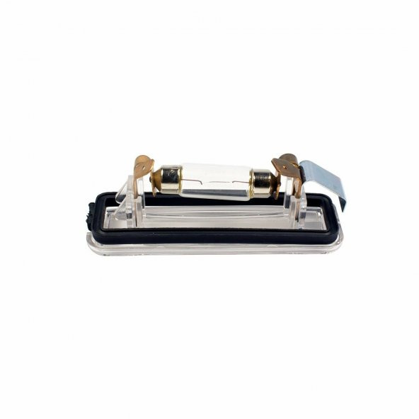 Ford Focus Plaka Lambası 1998-2005 110948 - Resim 2
