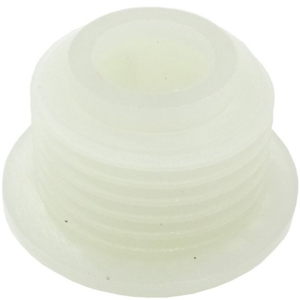 Emak 51020078R Yağ Pompa Dişlisi Plastik - Oleo-Mac 2000E ürün görseli 1